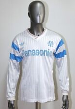 Maillot olympique marseille d'occasion  France