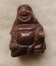 Miniature buddha figurine for sale  LONDON