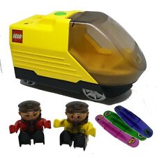 Lego duplo eisenbahn gebraucht kaufen  Buschhausen