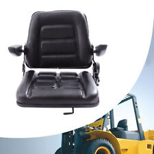 Forklift seat universal for sale  Shipping to Ireland