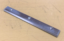 Original Myford gib strip 3-3/8" x 3/8" x 1/8" 3 hole Direct from Myford ltd for sale  Shipping to South Africa