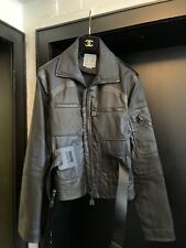 Chanel jacket jacket for sale  Shipping to Ireland