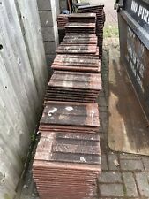cement roof tiles for sale  DORKING