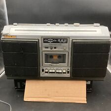 Pioneer cassette boombox for sale  Winchester