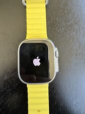 Apple watch ultra for sale  San Francisco
