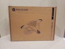 Conference phone polycom for sale  Dublin