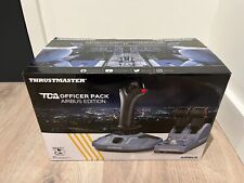 Thrustmaster tca officer for sale  Ireland