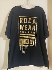 Rocawear men black for sale  Spring Valley
