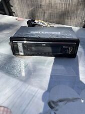 Autoradio jvc x361bt d'occasion  Perpignan-