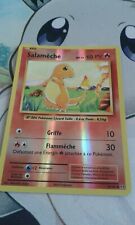 Carte pokemon salamèche d'occasion  Brest