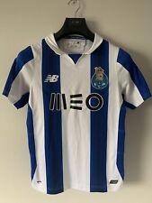 Porto football shirt for sale  WIRRAL
