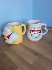 Batchelors soups mugs for sale  DEREHAM