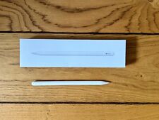 Apple pencil 2nd for sale  BEDFORD