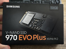 Samsung 970 evo usato  Barletta