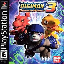 Digimon playstation ps1 for sale  Rockmart