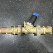 Pressure reducing valve for sale  MANCHESTER