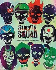 Suicide squad behind gebraucht kaufen  Berlin