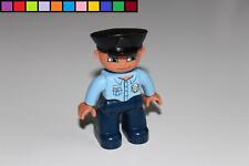 Lego duplo polizist gebraucht kaufen  Bad Salzuflen-Wüsten,-Retzen