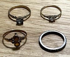 Vintage rings lot for sale  Old Hickory