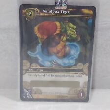 Warcraft tcg loot for sale  Porter