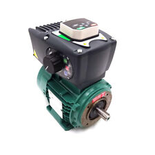 Integrated drive motor for sale  STOKE-ON-TRENT