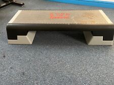 Reebok fitness step for sale  SOLIHULL