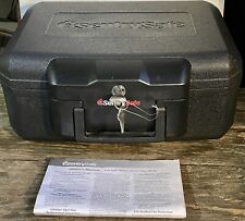 Sentry safe portable for sale  Topeka