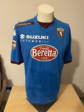 Maglia calcio torino usato  Virle Piemonte