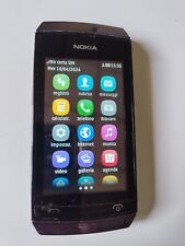 Nokia asha 306 usato  Arzano