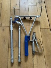 Graco jetroller kit for sale  LONDON