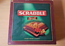Vintage 1999 scrabble for sale  Shipping to Ireland