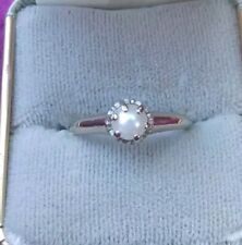 White gold solitaire for sale  Anderson