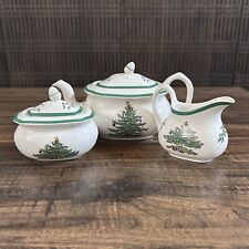 Vintage spode christmas for sale  North Hollywood