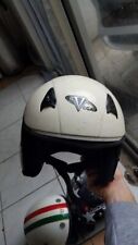 Casque scooter moto d'occasion  Expédié en Belgium