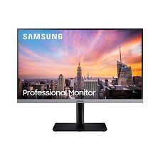 Used, Samsung S27R650FDN 27 inch professional monitor - LS27R650FDNXZA-Scratched for sale  Shipping to South Africa