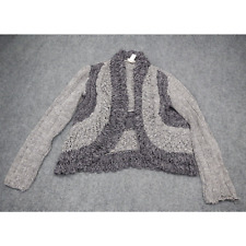 Chicos cardigan knit for sale  Evanston