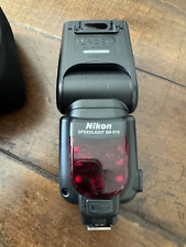 Nikon flash speedlight usato  Milano