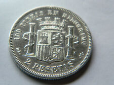 1870 pesetas provisional for sale  Ireland