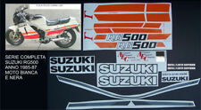 Suzuki 500 gamma usato  Italia