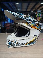 Motorrad helm scorpion gebraucht kaufen  Coesfeld