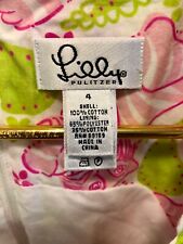 Lilly pulitzer delia for sale  Pharr
