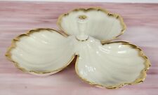 Vintage lenox scalloped for sale  Sterling