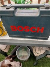 Bosch 110v jigsaw for sale  CANVEY ISLAND