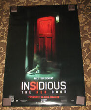 Insidious red door for sale  Sparta