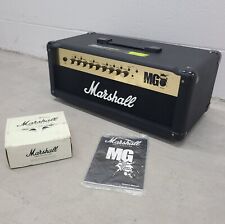 Marhsall marshall mg100hdfx for sale  Rochester