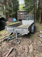 Ifor williams trailer for sale  HASLEMERE