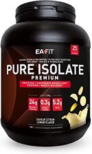Eafit pure isolate d'occasion  France
