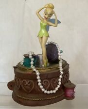 Beautiful disney tinkerbell for sale  COLCHESTER