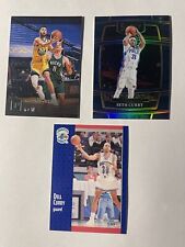 steph curry dell cards seth for sale  Lake Stevens