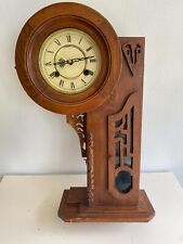 Mission style clock for sale  Riverview